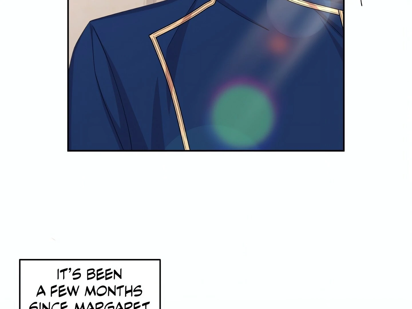 Afternoon in Another World [ Official ] chapter 26 page 43