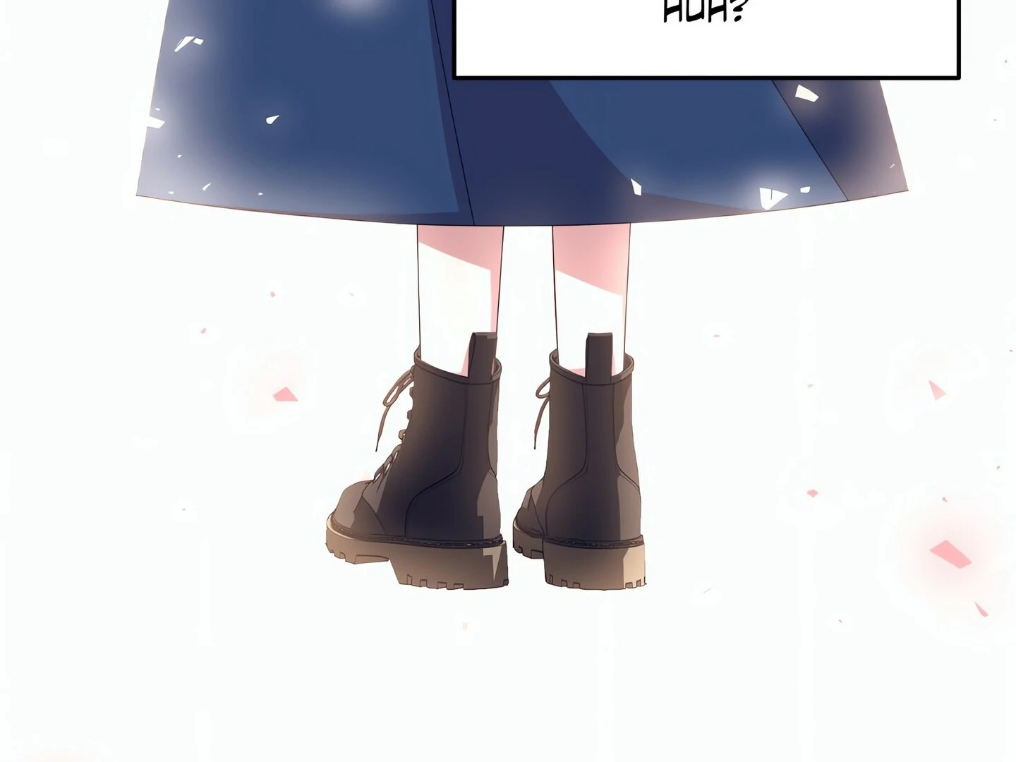 Afternoon in Another World [ Official ] chapter 26 page 46