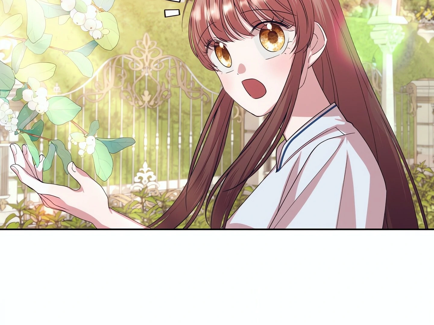 Afternoon in Another World [ Official ] chapter 26 page 55