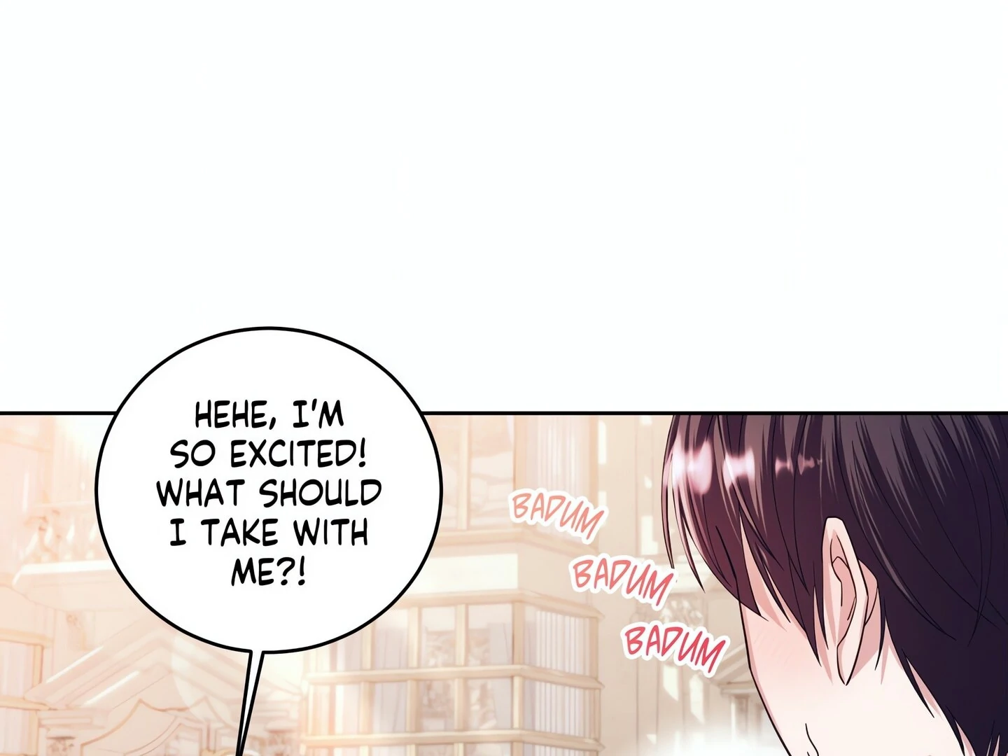 Afternoon in Another World [ Official ] chapter 26 page 58