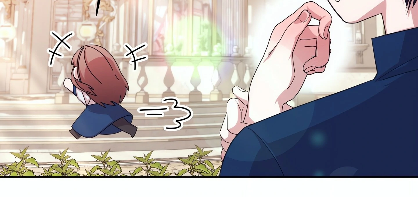 Afternoon in Another World [ Official ] chapter 26 page 59