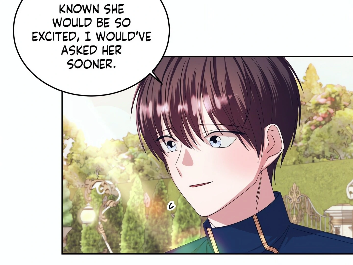 Afternoon in Another World [ Official ] chapter 26 page 61