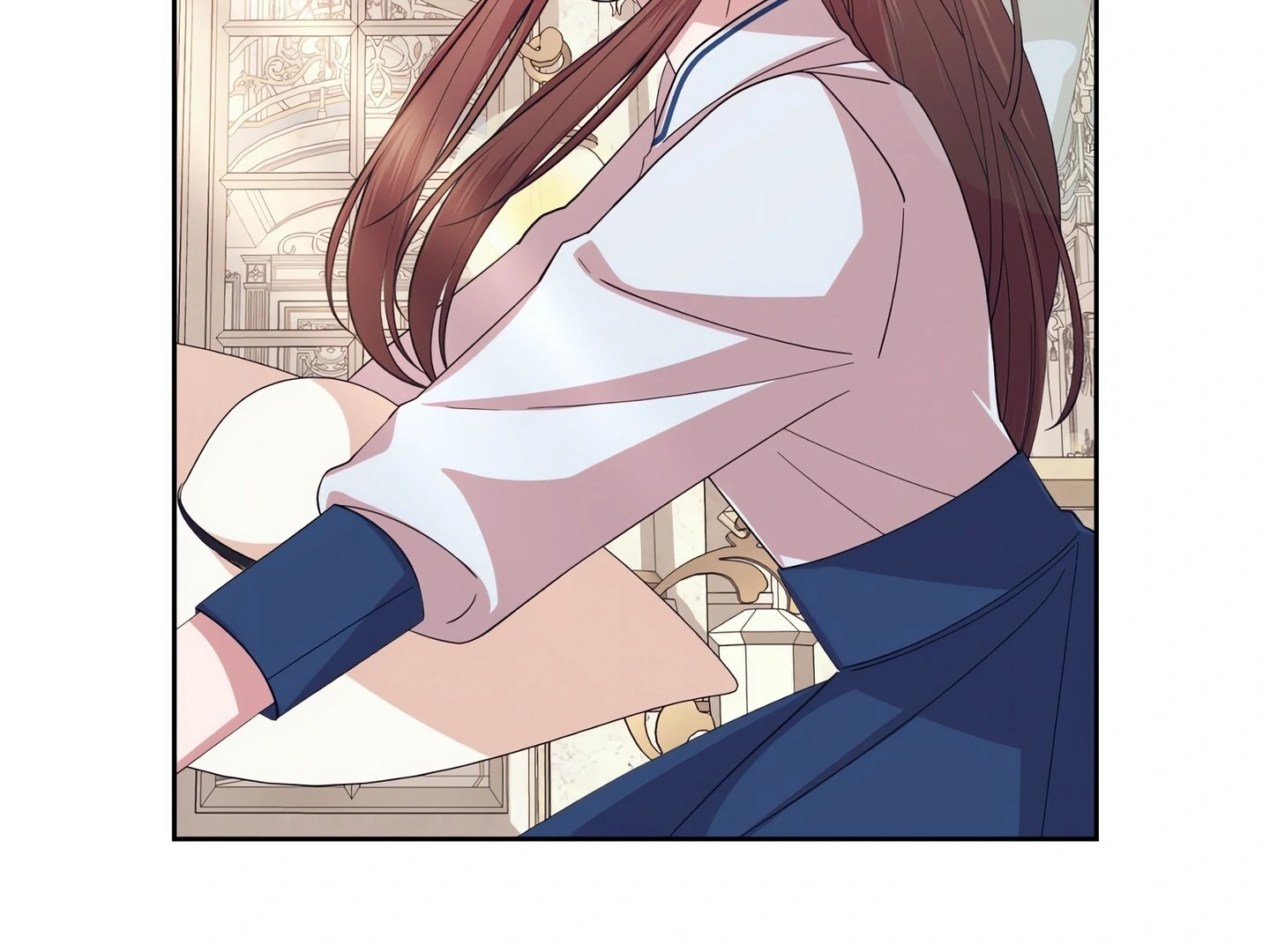 Afternoon in Another World [ Official ] chapter 26 page 64