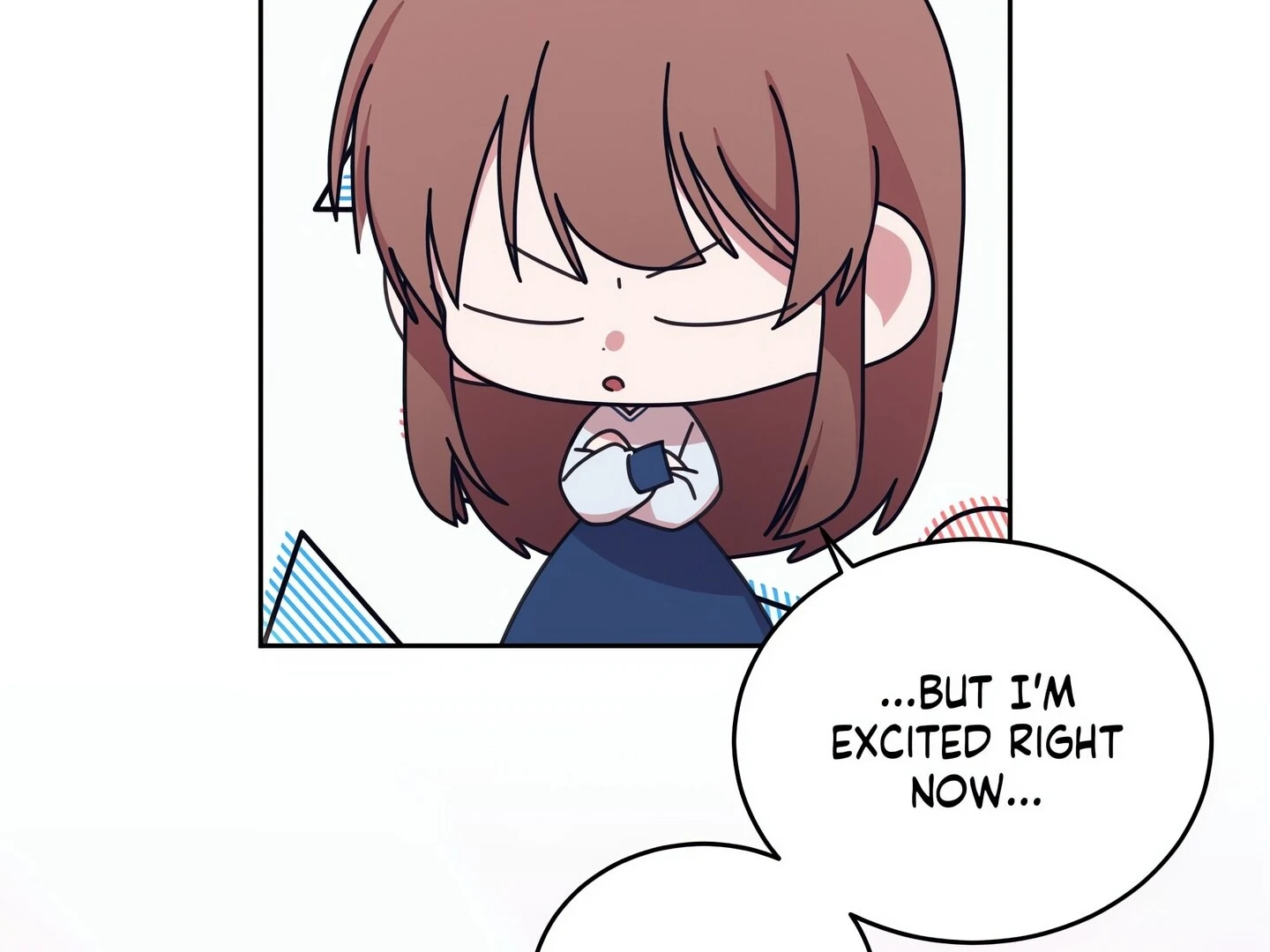 Afternoon in Another World [ Official ] chapter 26 page 68