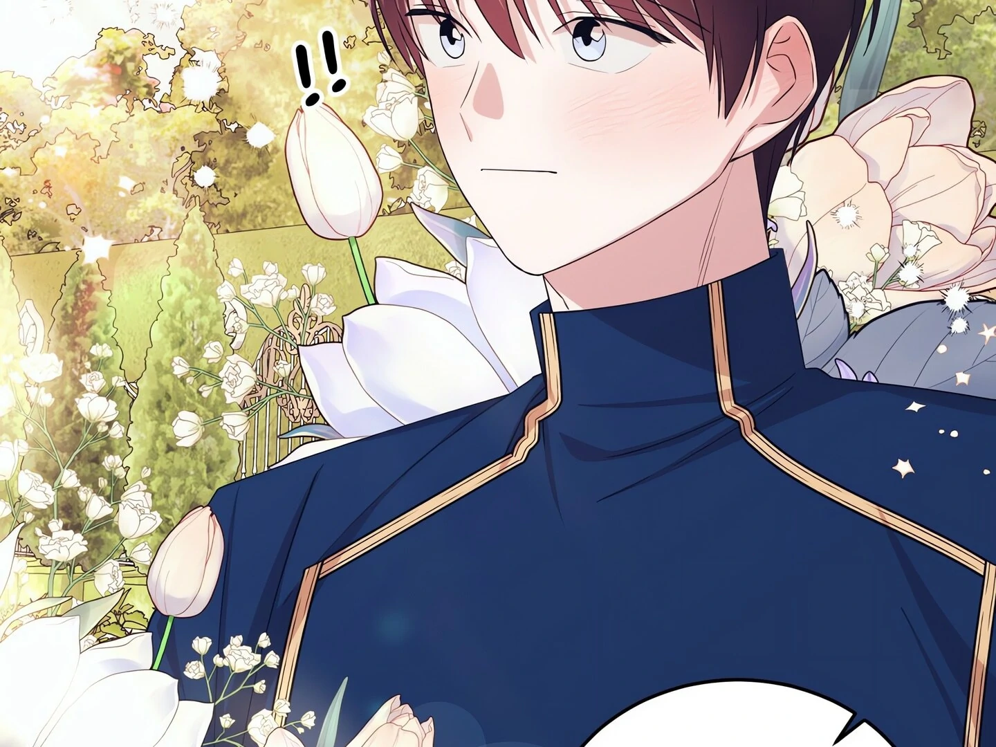Afternoon in Another World [ Official ] chapter 26 page 71
