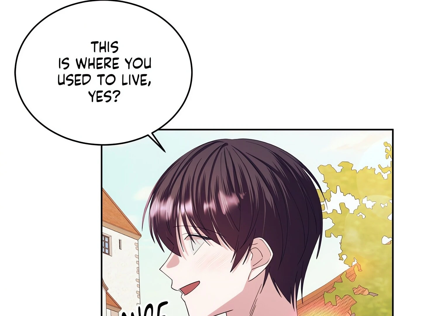 Afternoon in Another World [ Official ] chapter 26 page 81