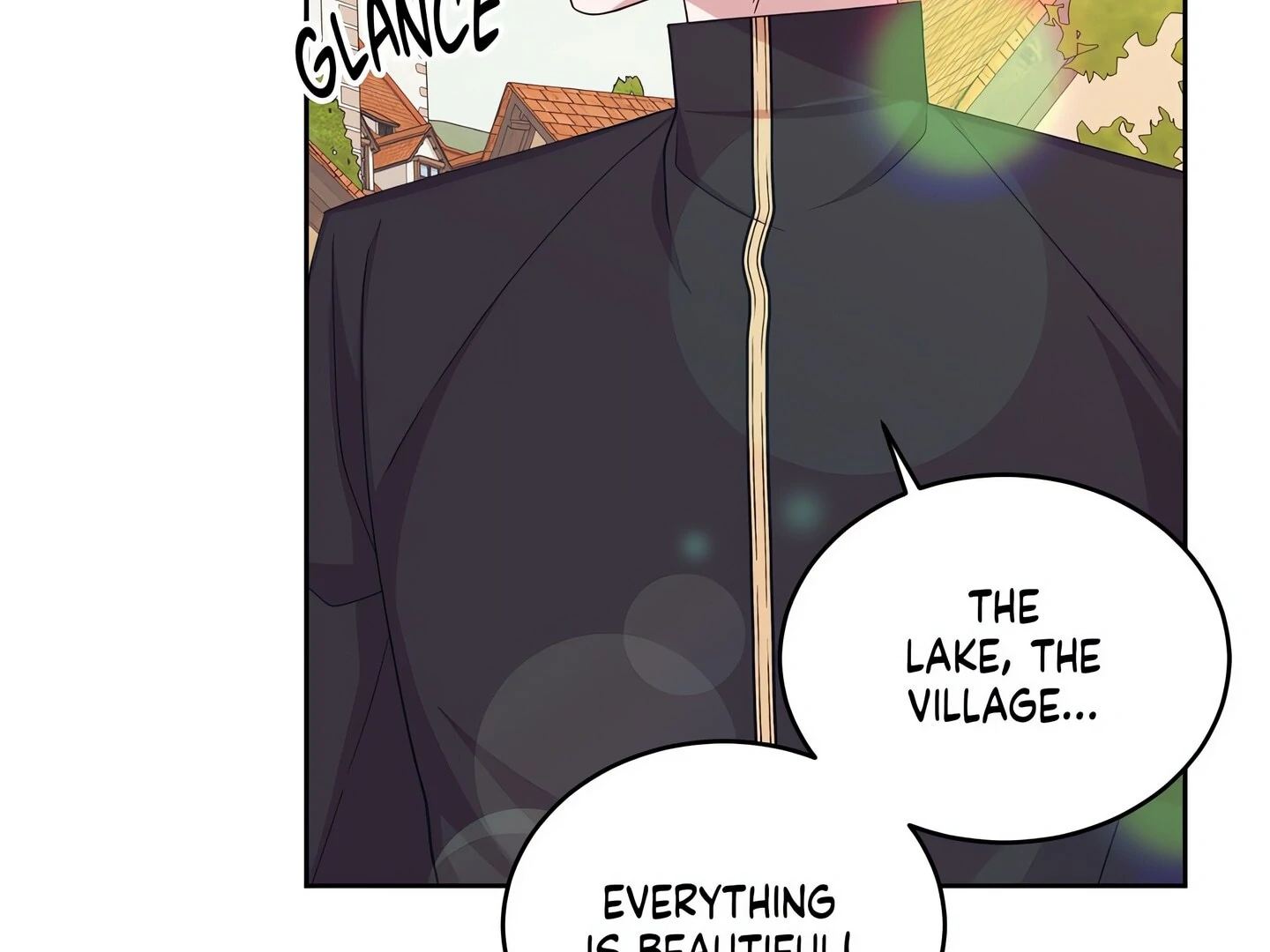 Afternoon in Another World [ Official ] chapter 26 page 82