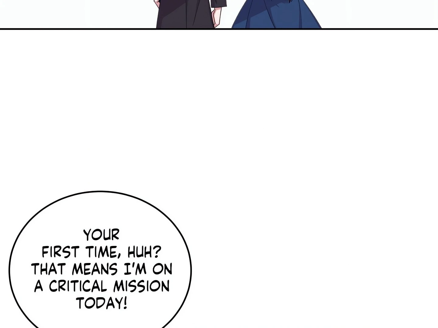 Afternoon in Another World [ Official ] chapter 26 page 86