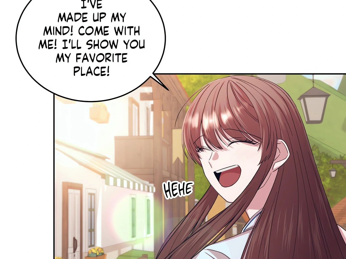 Afternoon in Another World [ Official ] chapter 26 page 91