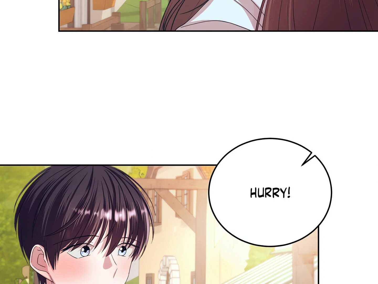 Afternoon in Another World [ Official ] chapter 26 page 92