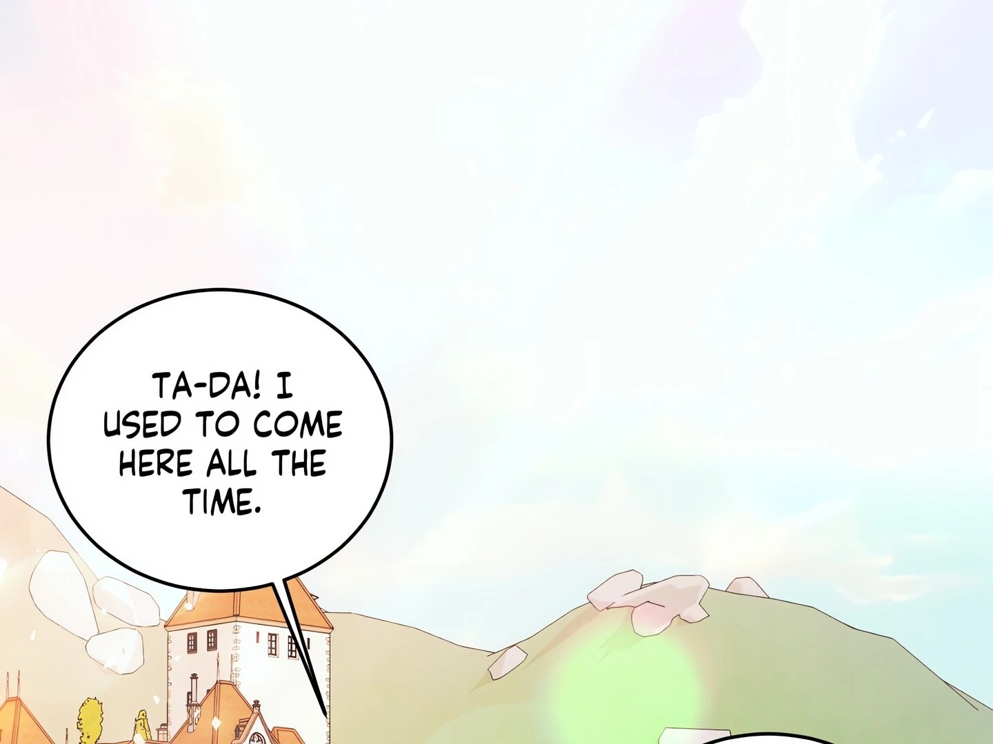 Afternoon in Another World [ Official ] chapter 26 page 95