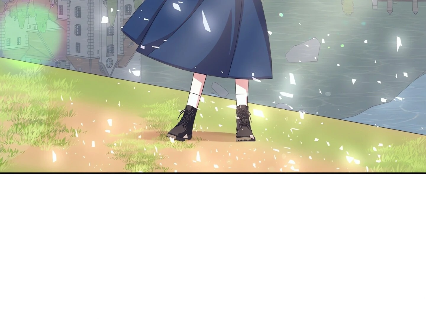 Afternoon in Another World [ Official ] chapter 26 page 97