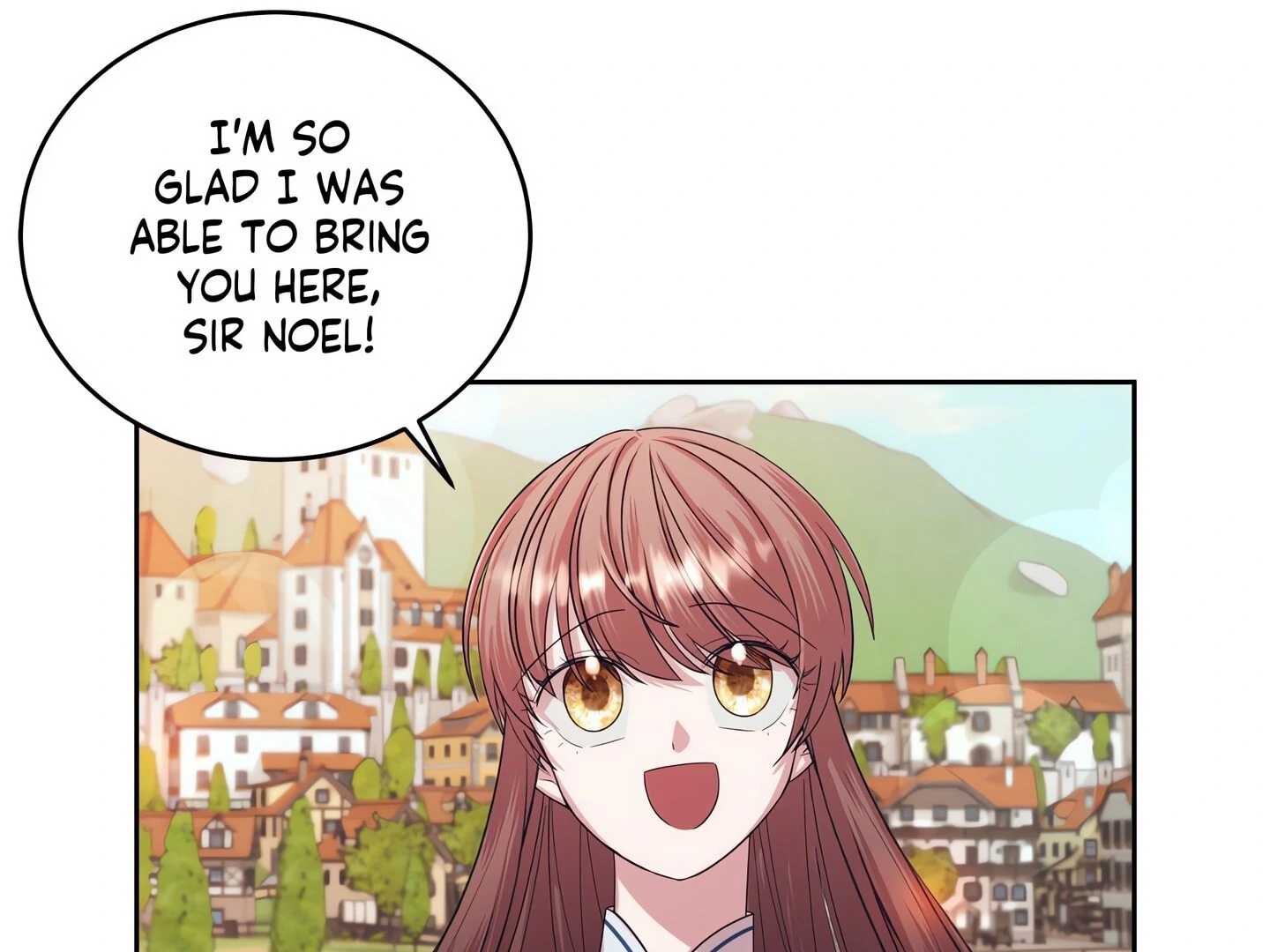 Afternoon in Another World [ Official ] chapter 26 page 98