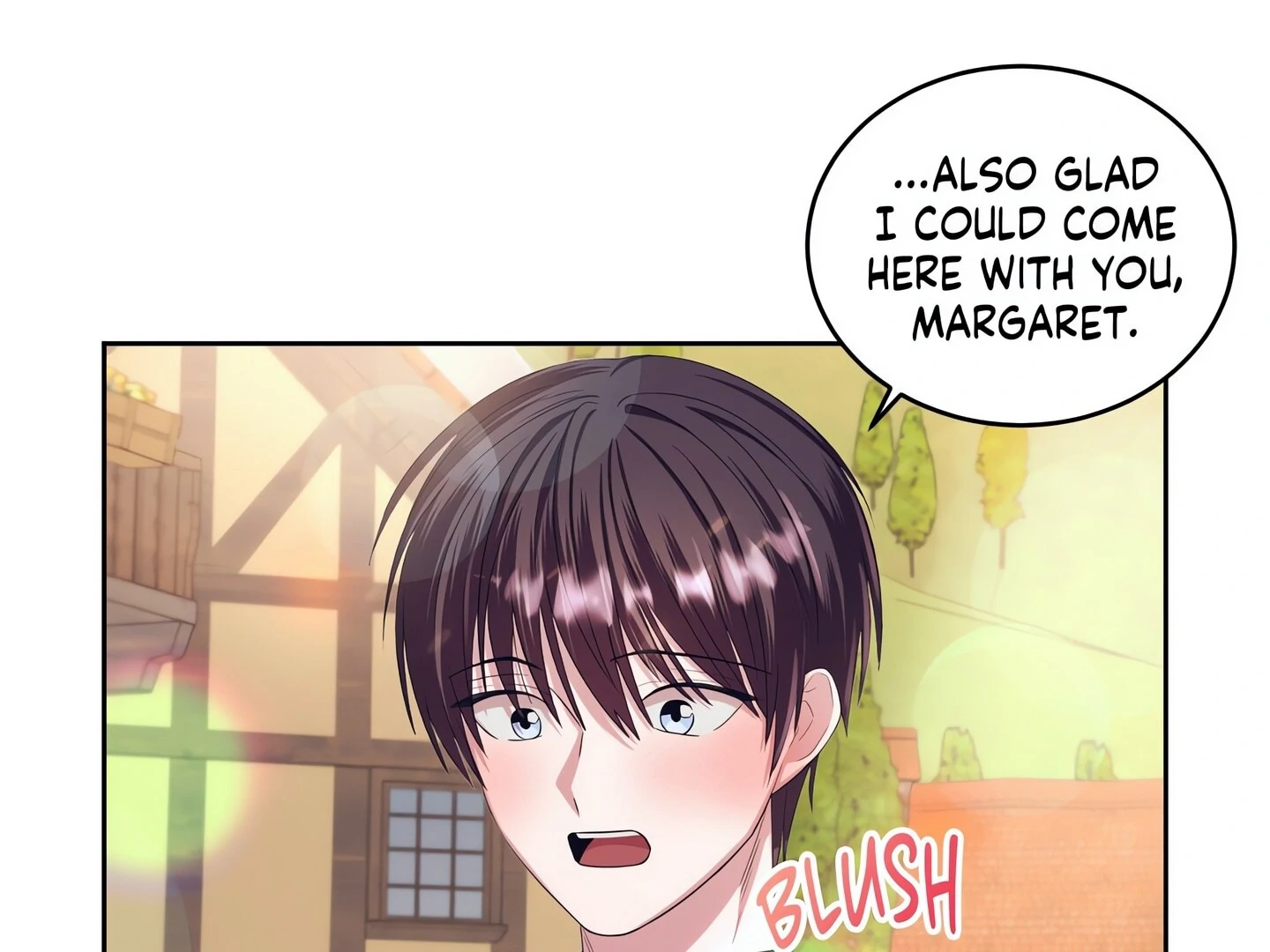 Afternoon in Another World [ Official ] chapter 26 page 102