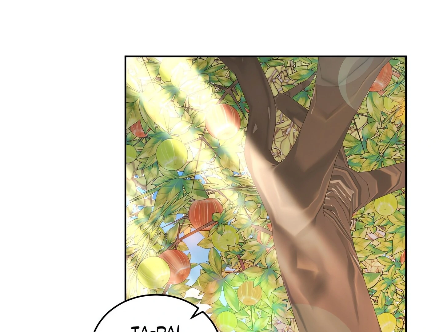 Afternoon in Another World [ Official ] chapter 26 page 106