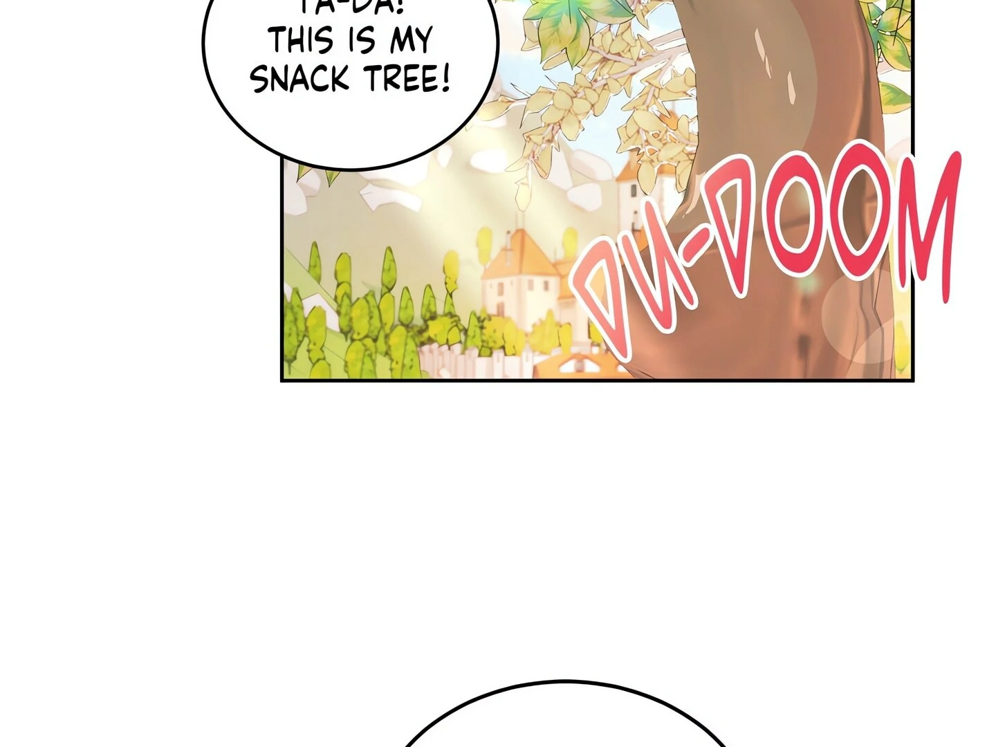 Afternoon in Another World [ Official ] chapter 26 page 107