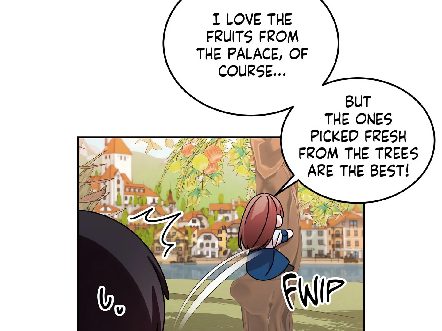 Afternoon in Another World [ Official ] chapter 26 page 108