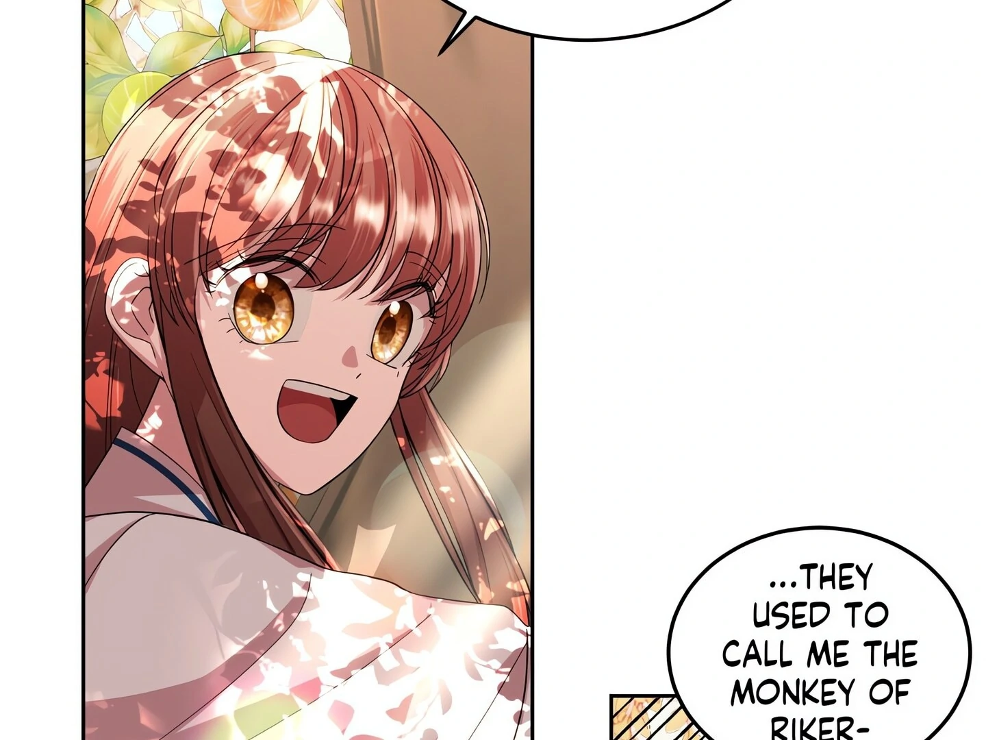 Afternoon in Another World [ Official ] chapter 26 page 111