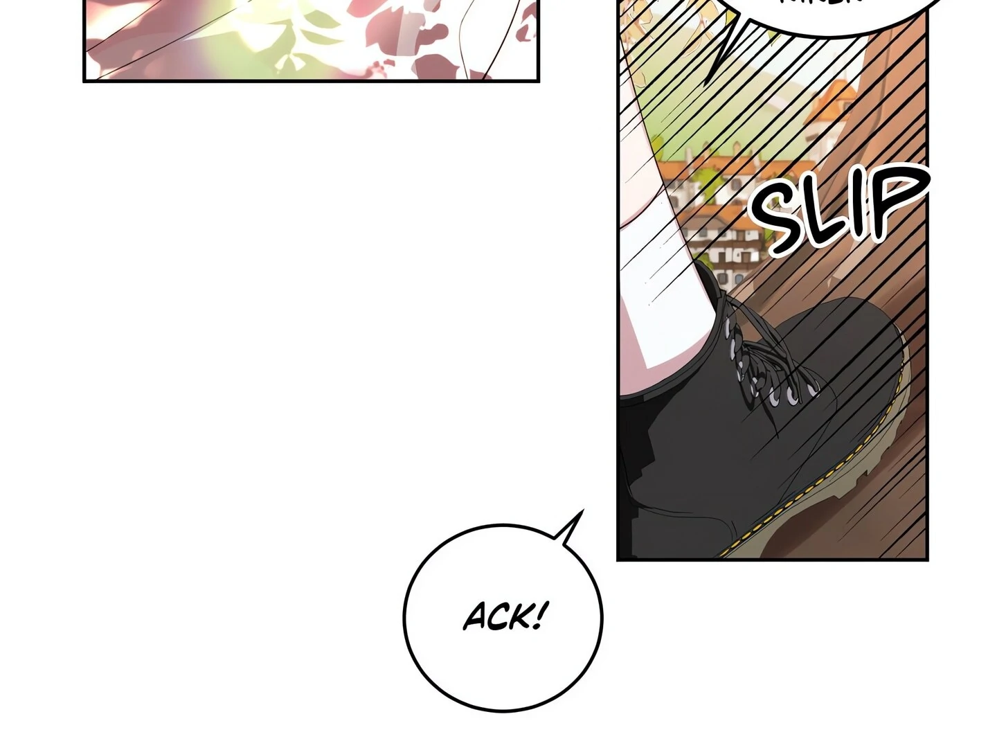 Afternoon in Another World [ Official ] chapter 26 page 112