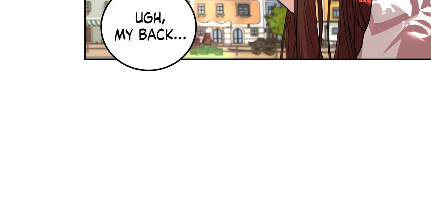 Afternoon in Another World [ Official ] chapter 26 page 120