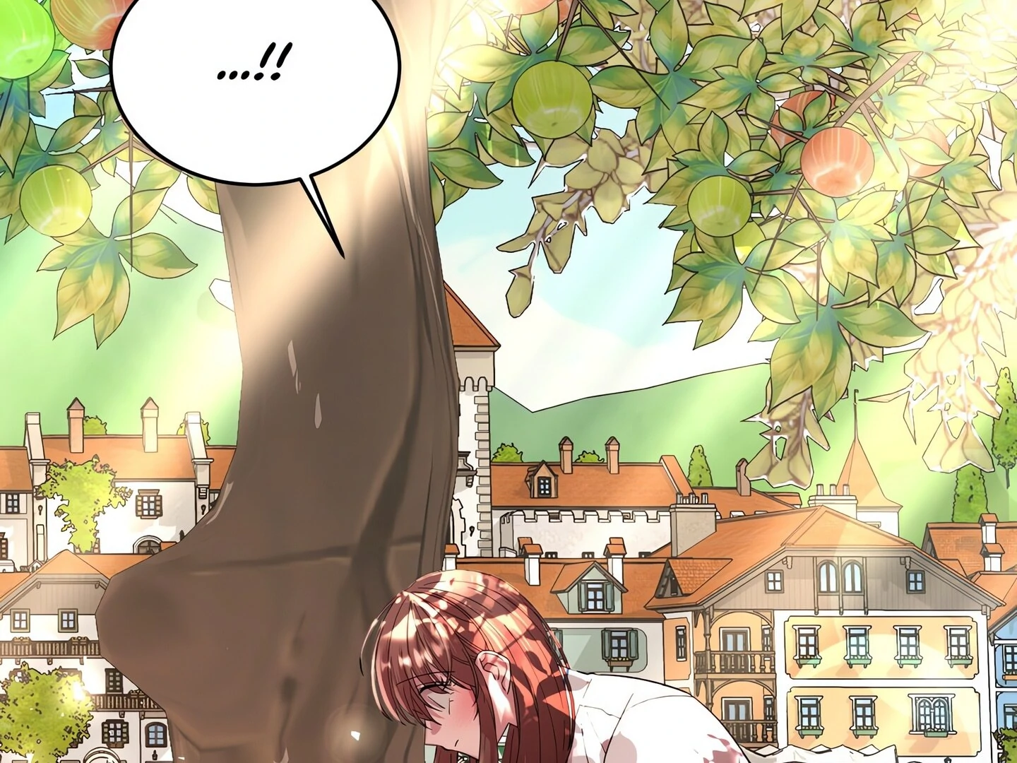 Afternoon in Another World [ Official ] chapter 26 page 123