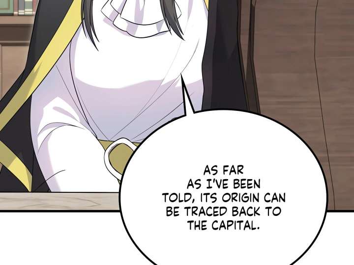 Afternoon in Another World [ Official ] chapter 27 page 32
