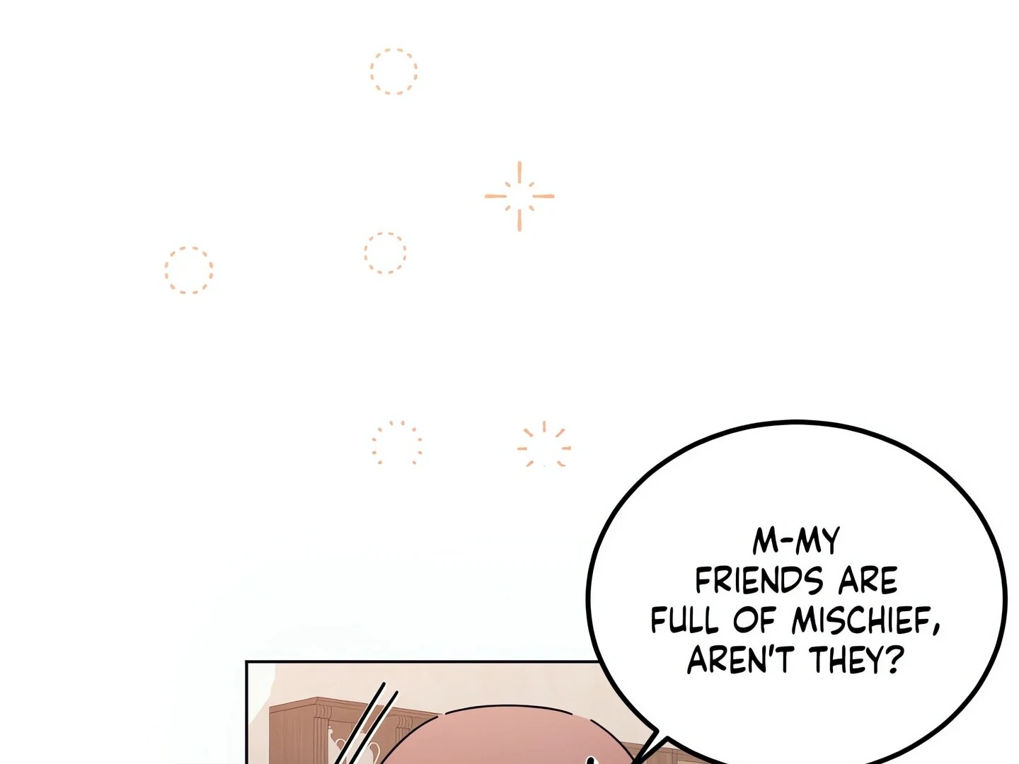 Afternoon in Another World [ Official ] chapter 28 page 5