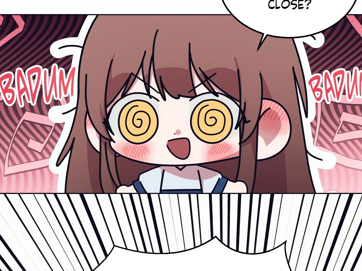Afternoon in Another World [ Official ] chapter 28 page 7