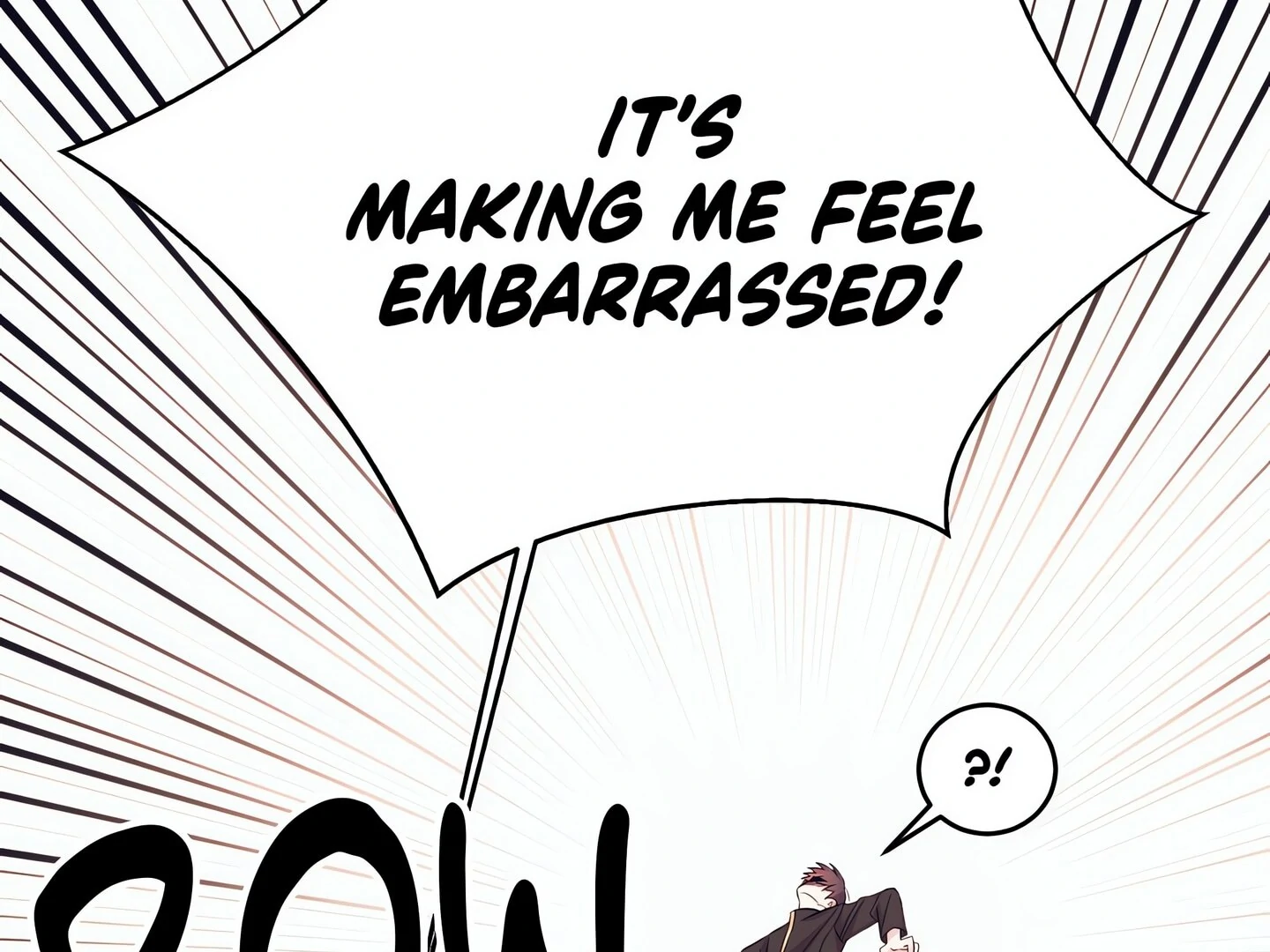 Afternoon in Another World [ Official ] chapter 28 page 8