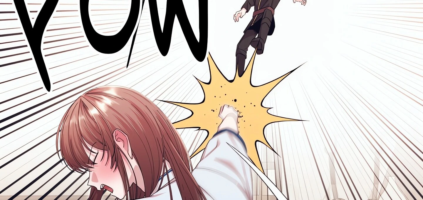 Afternoon in Another World [ Official ] chapter 28 page 9