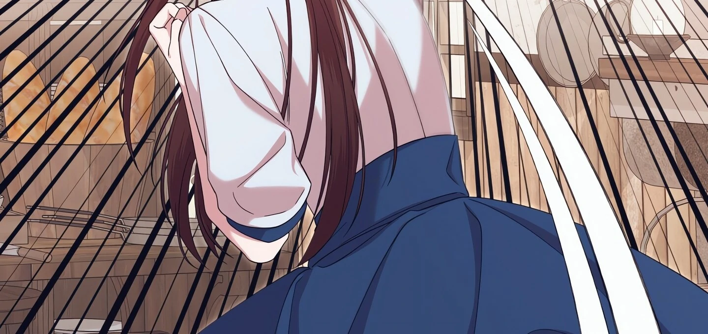 Afternoon in Another World [ Official ] chapter 28 page 10
