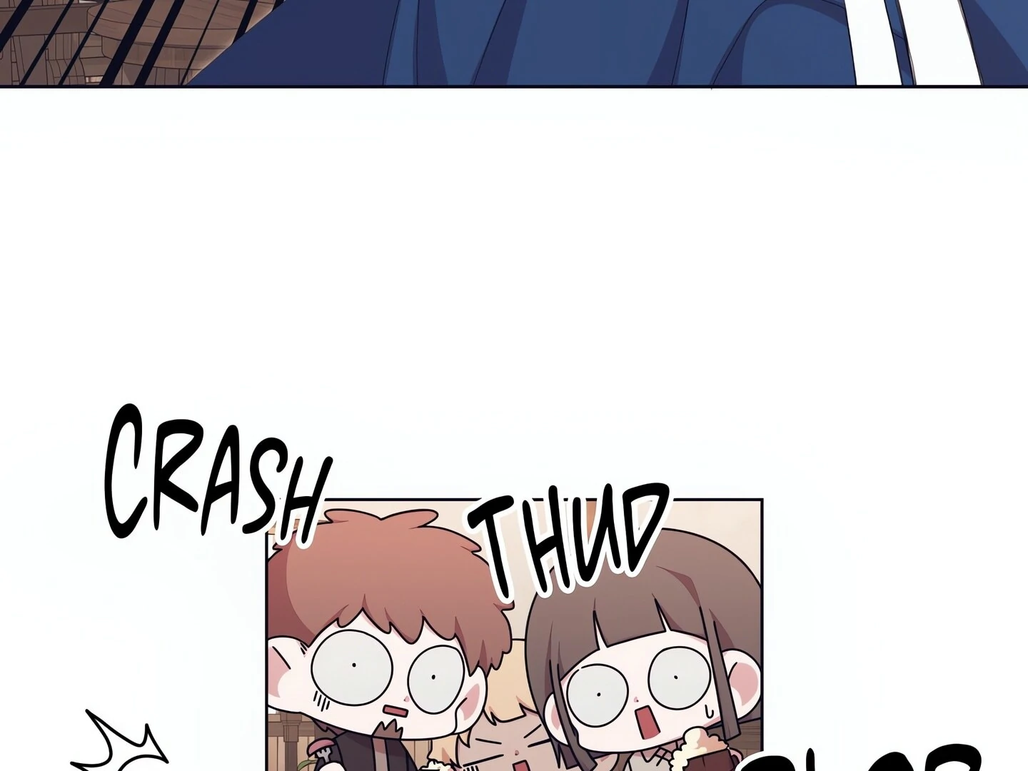 Afternoon in Another World [ Official ] chapter 28 page 11