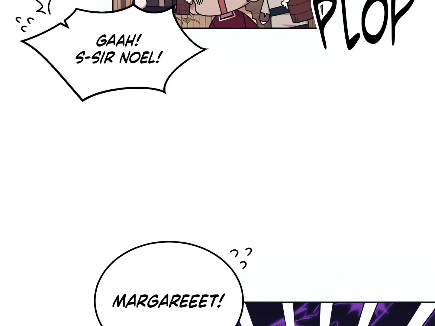 Afternoon in Another World [ Official ] chapter 28 page 12