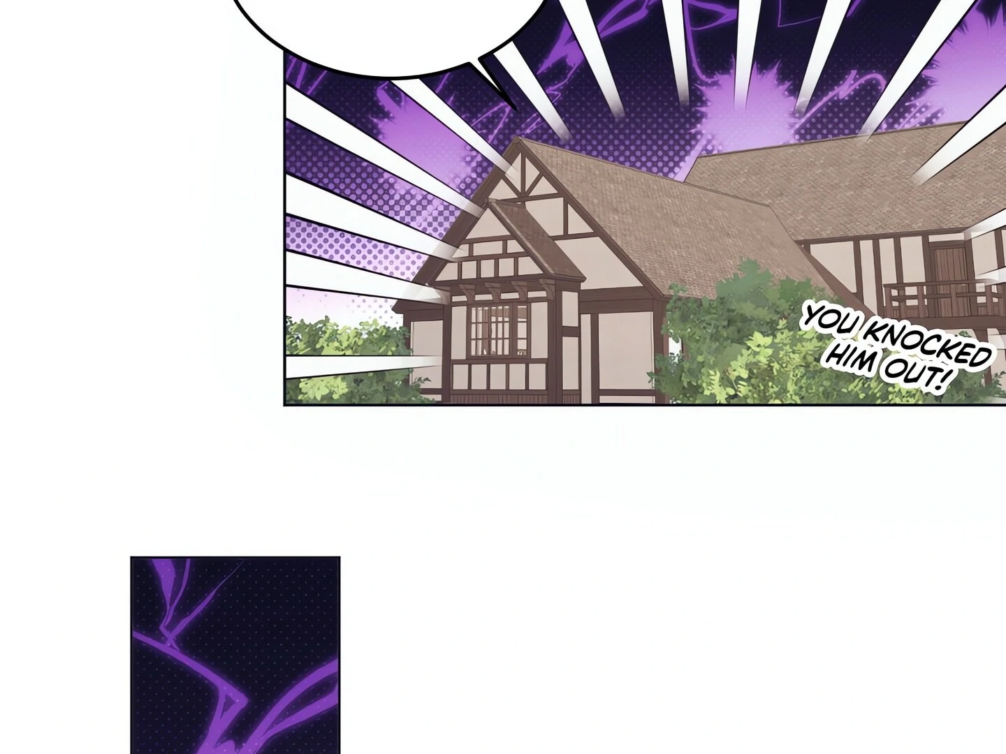 Afternoon in Another World [ Official ] chapter 28 page 13