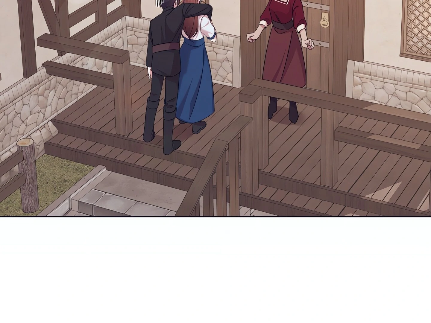 Afternoon in Another World [ Official ] chapter 28 page 16