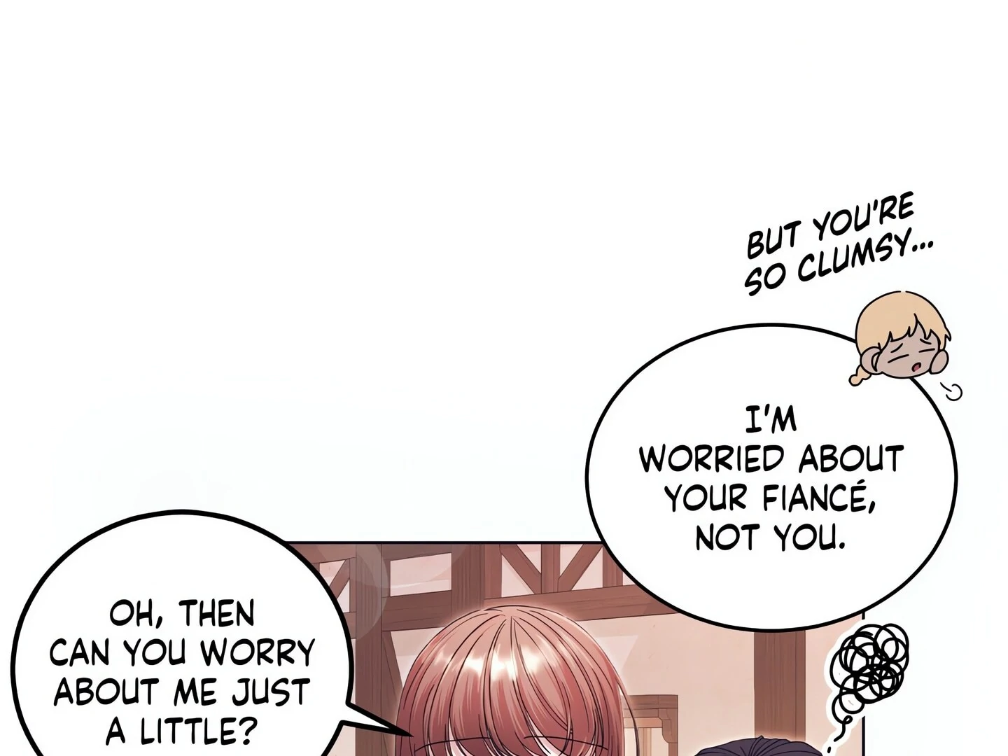 Afternoon in Another World [ Official ] chapter 28 page 17