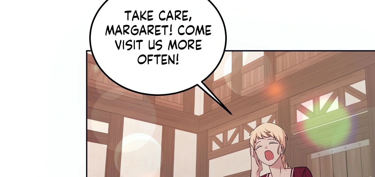 Afternoon in Another World [ Official ] chapter 28 page 20