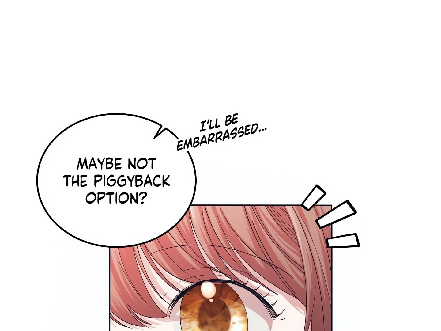 Afternoon in Another World [ Official ] chapter 28 page 23