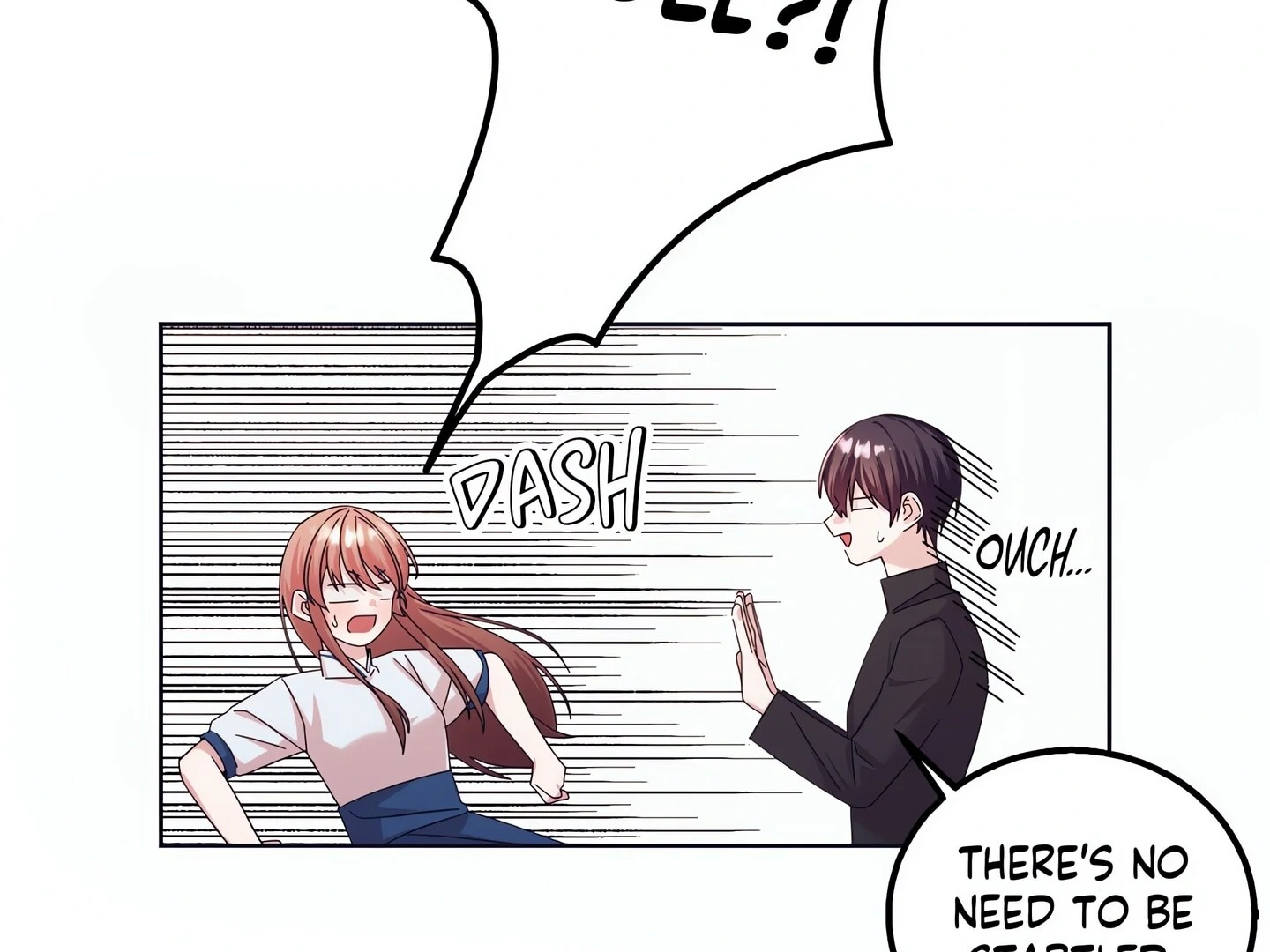 Afternoon in Another World [ Official ] chapter 28 page 27