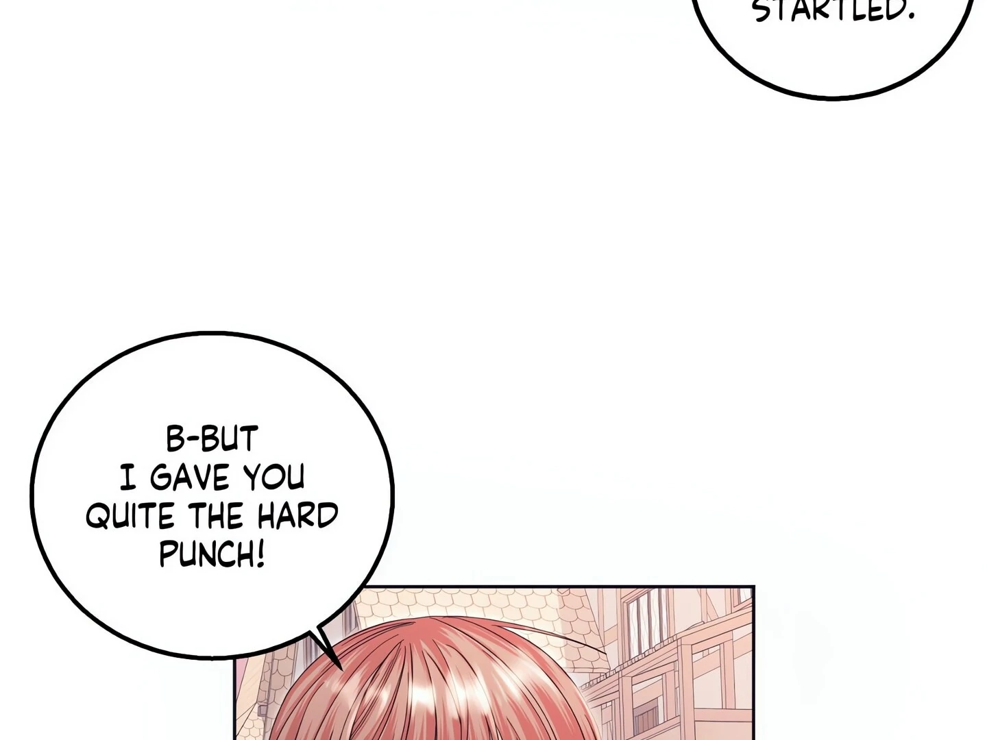 Afternoon in Another World [ Official ] chapter 28 page 28