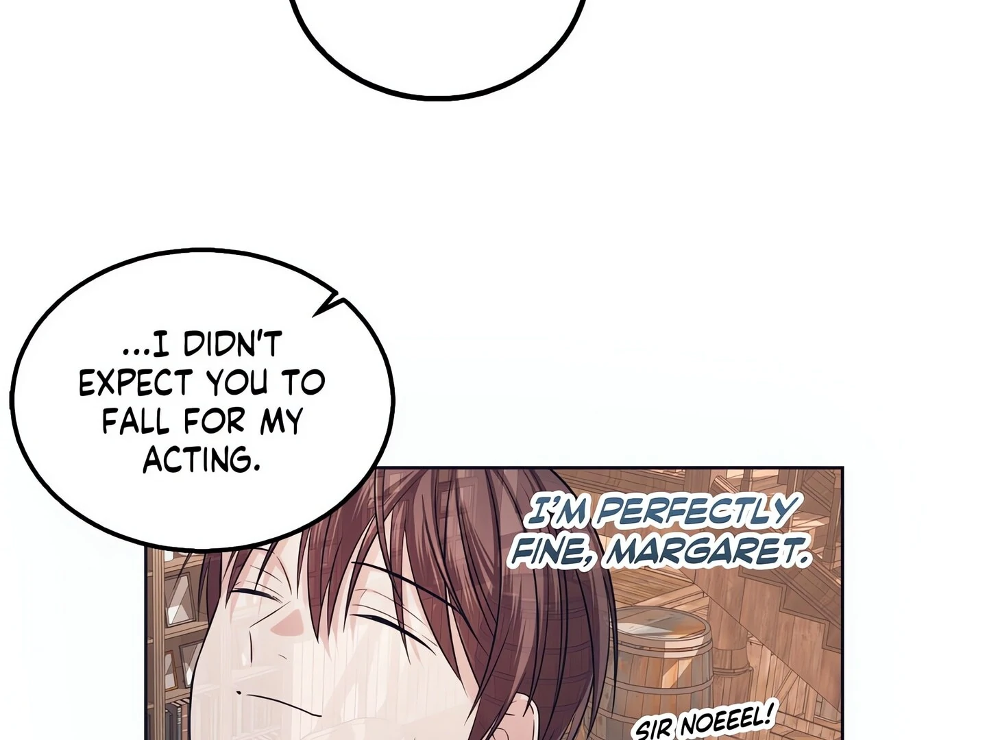 Afternoon in Another World [ Official ] chapter 28 page 31
