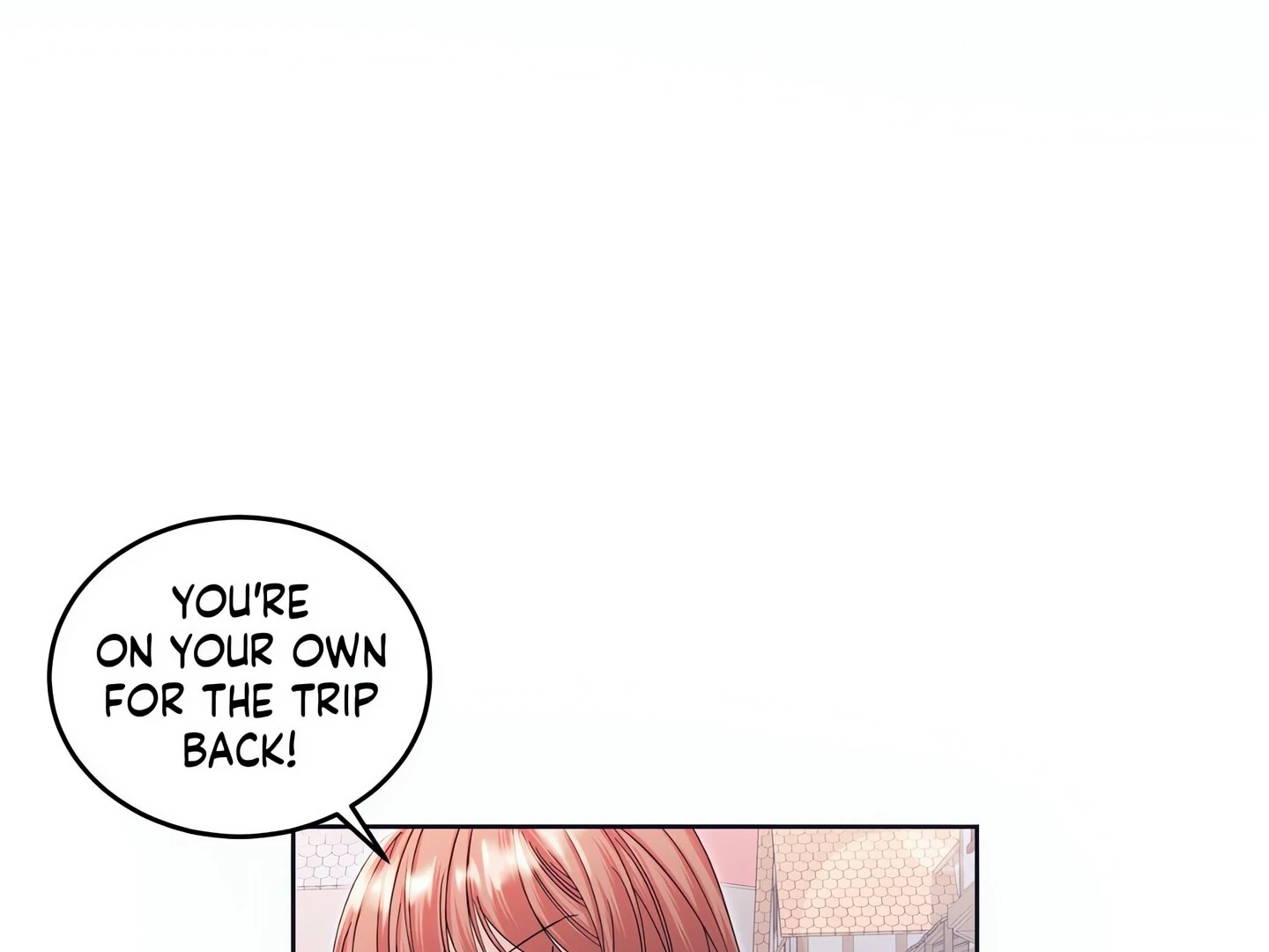 Afternoon in Another World [ Official ] chapter 28 page 34