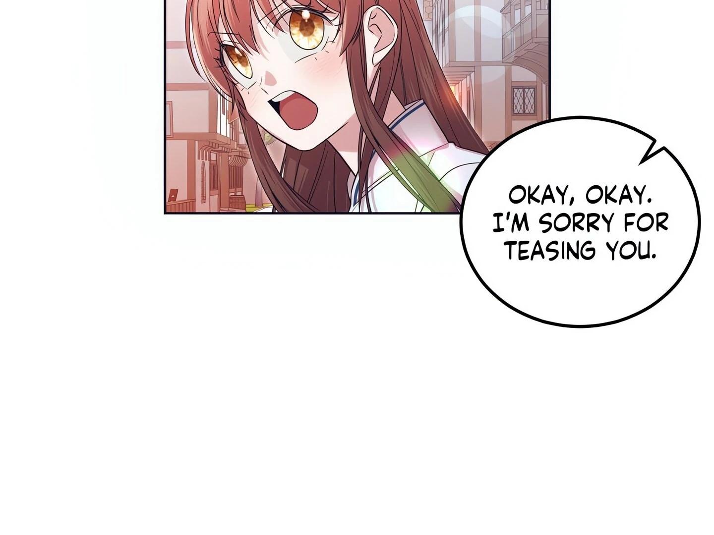 Afternoon in Another World [ Official ] chapter 28 page 35