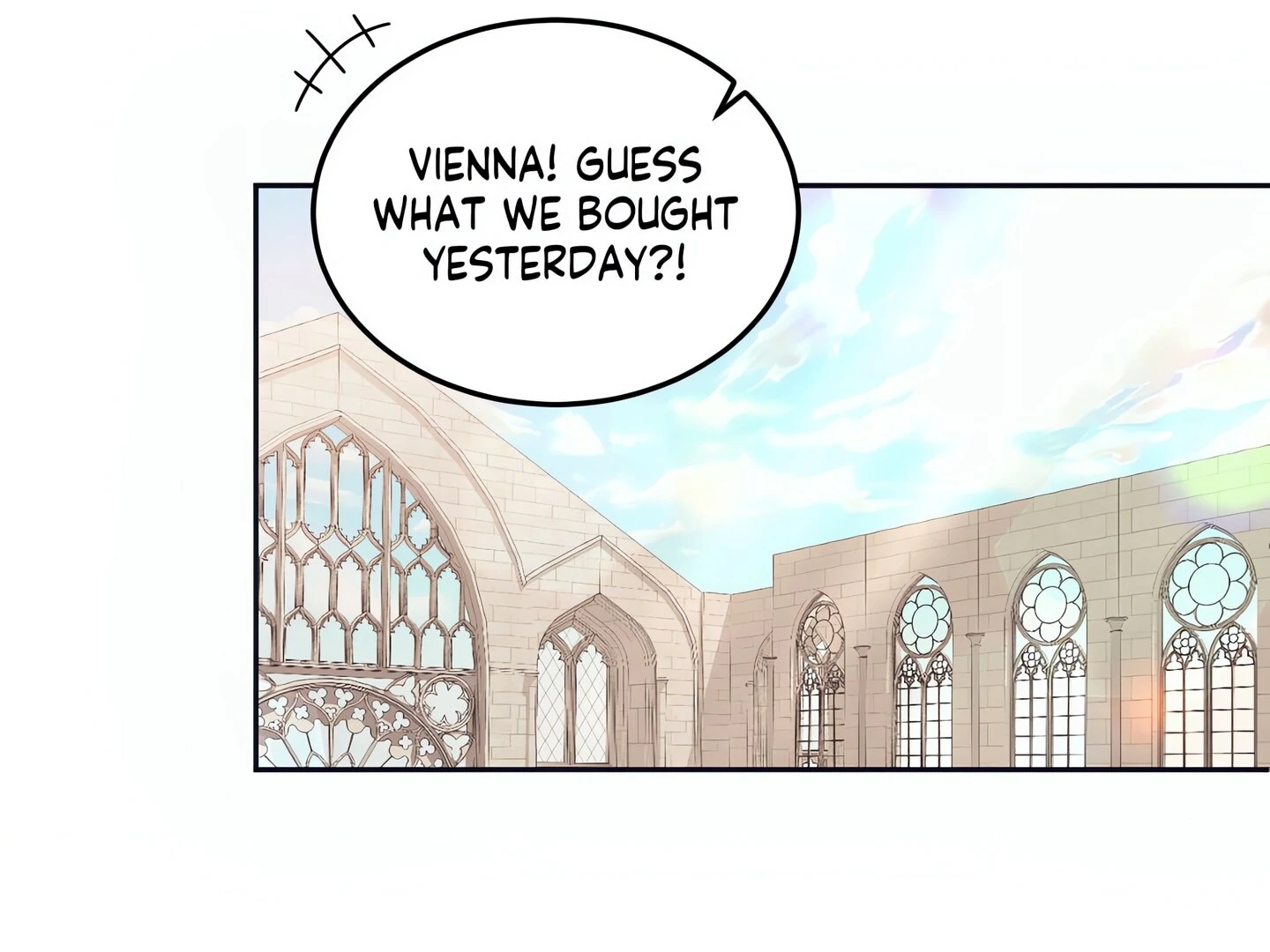 Afternoon in Another World [ Official ] chapter 28 page 43