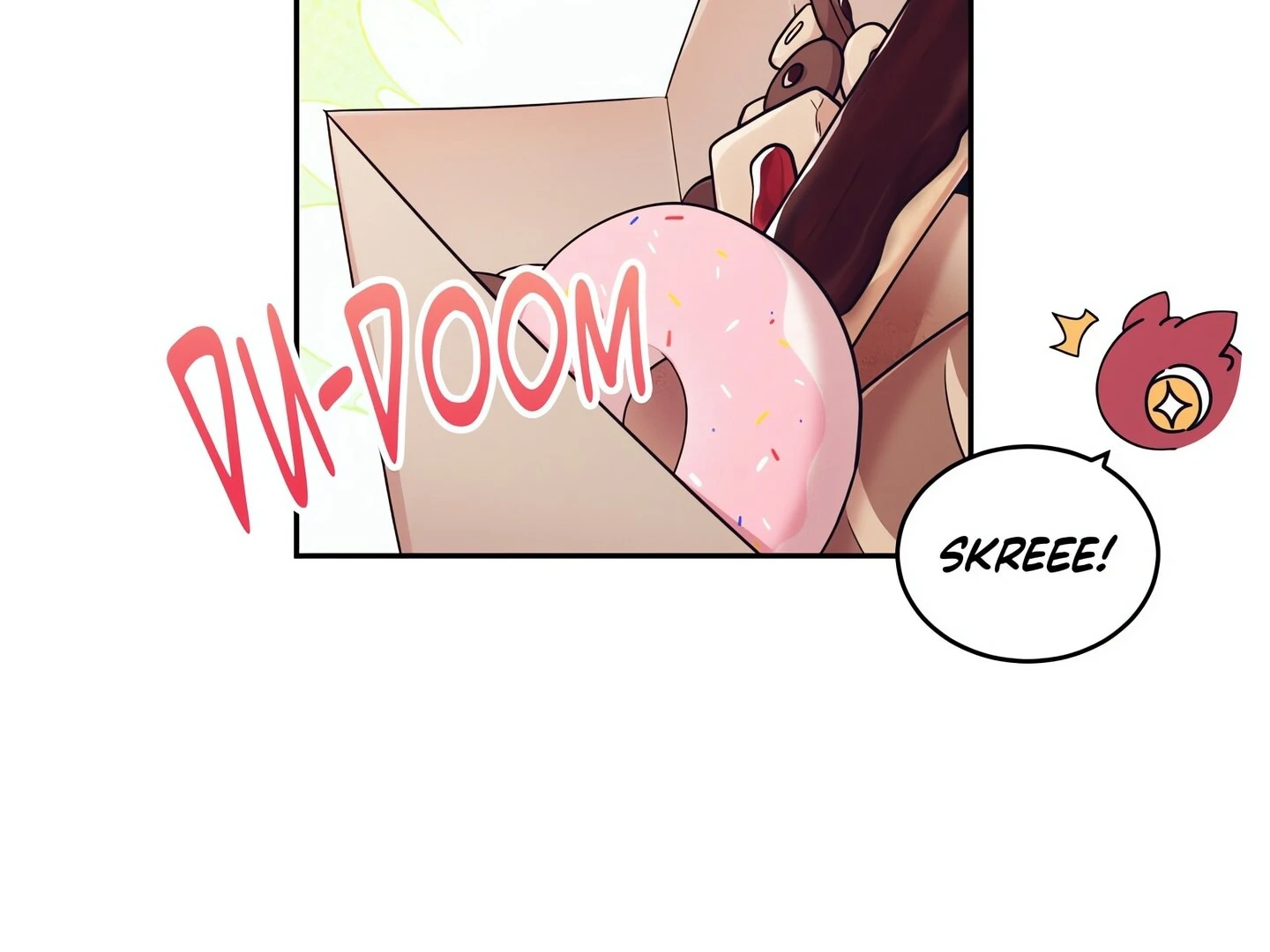 Afternoon in Another World [ Official ] chapter 28 page 45