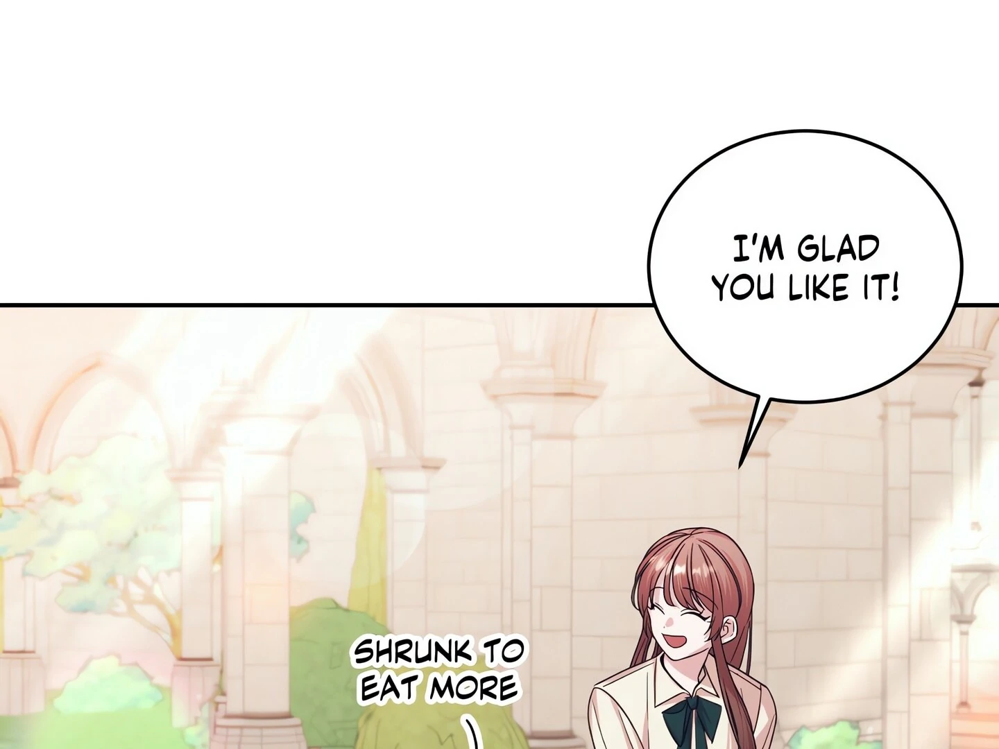 Afternoon in Another World [ Official ] chapter 28 page 46