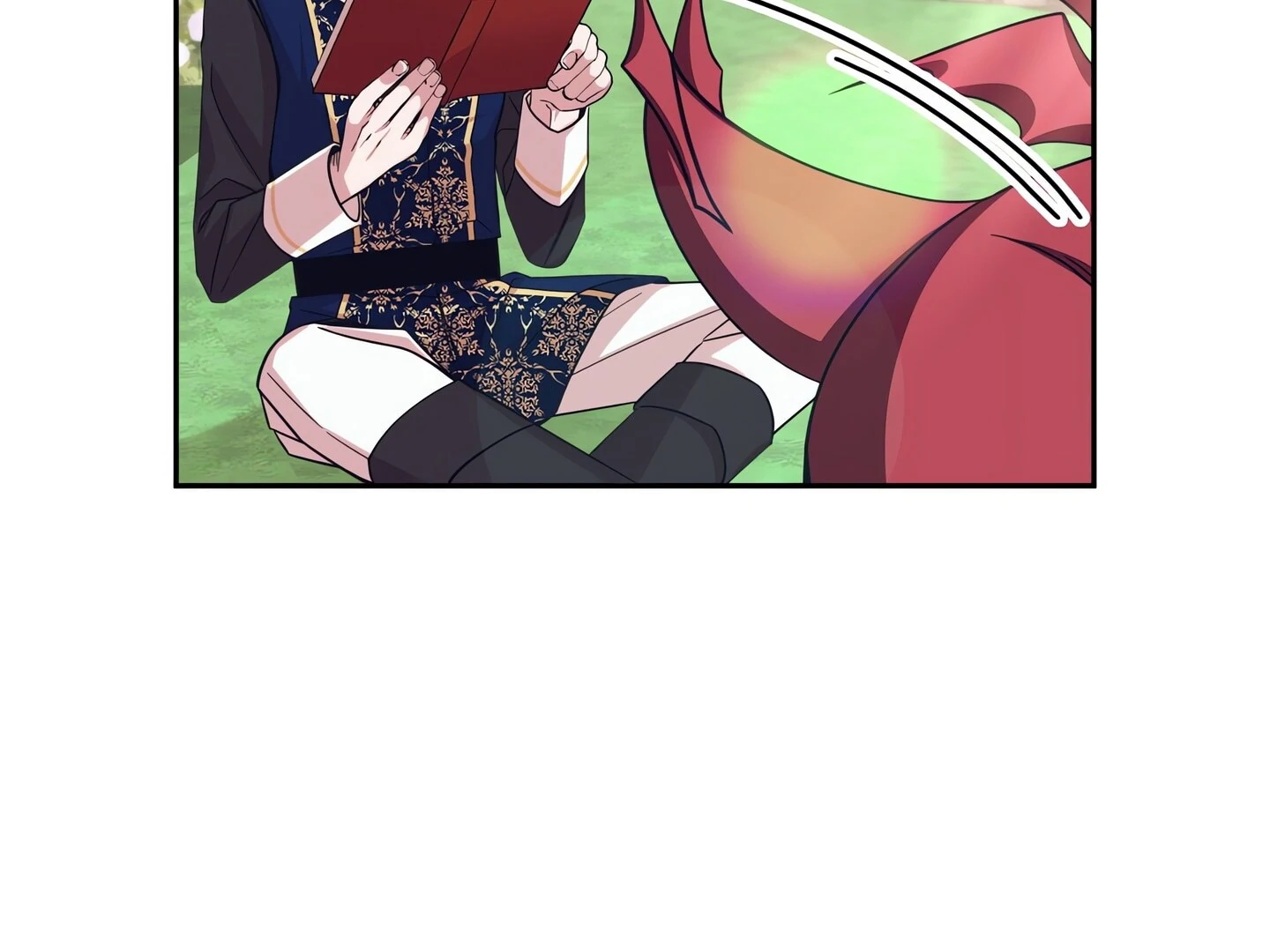 Afternoon in Another World [ Official ] chapter 28 page 51