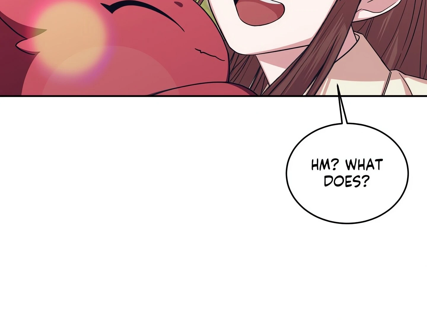 Afternoon in Another World [ Official ] chapter 28 page 53