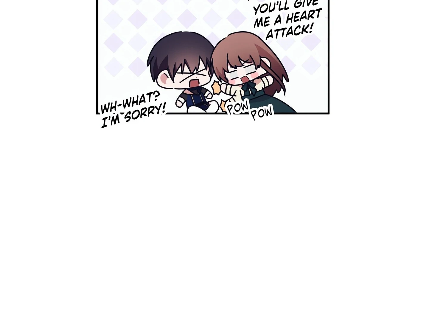 Afternoon in Another World [ Official ] chapter 28 page 62