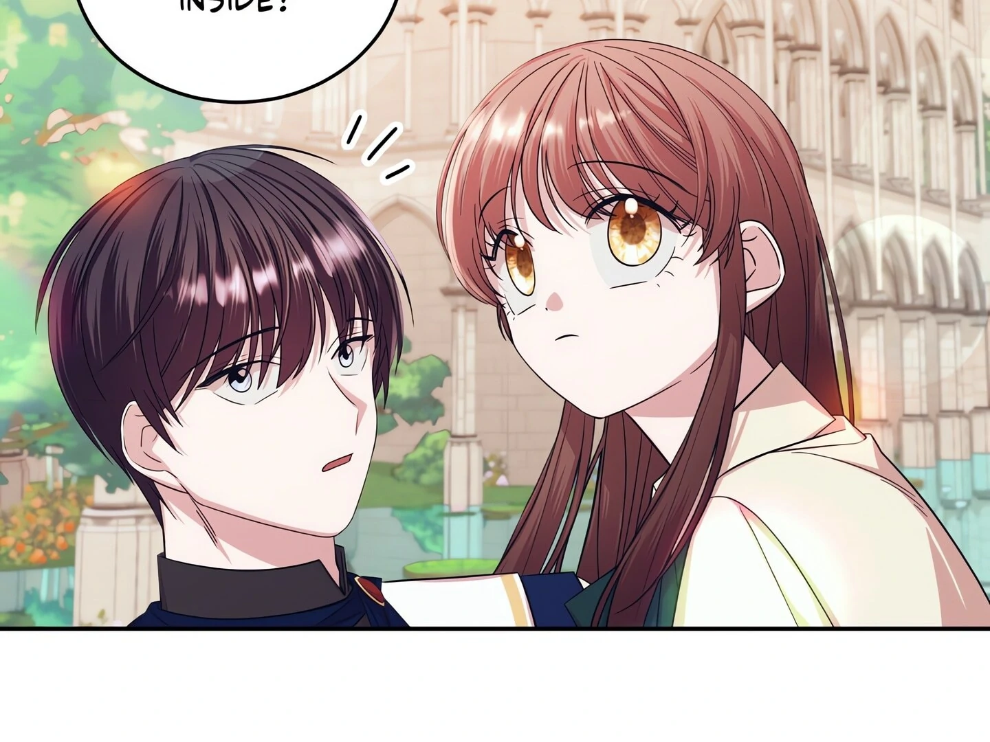 Afternoon in Another World [ Official ] chapter 28 page 64